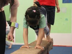 -小小运动馆(浦江店)