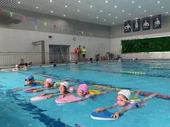 -途睿健身游泳俱乐部(顶峰店)