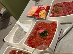 -海底捞火锅(凯德广场店)