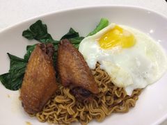 -和平馆·地道港澳茶餐厅(西门口店)