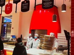 -城市大道红炉披萨烘焙坊