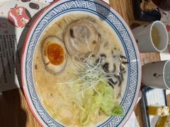 -上户日本料理(北仑富邦店)