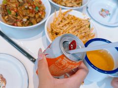 -长沙文和友(海信广场店)