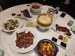 -泰钰丰烤鸭.天津菜(开发区店)