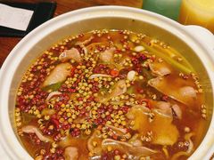 -粗茶淡饭·隐庐私厨(东亭店)