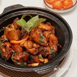 西安美食｜超正宗的创意台湾菜🥢