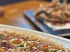 -拉完海鲜大排档(温岭店)