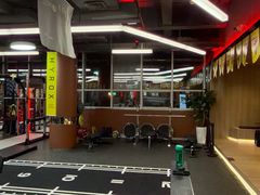 -Fitmula斐嘉健身(省体店)