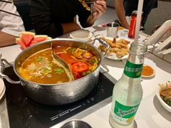 -牛焱·贵州黄牛肉火锅(城西银泰店)