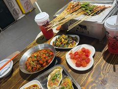 -盟重烧烤(东瓜山创始店)