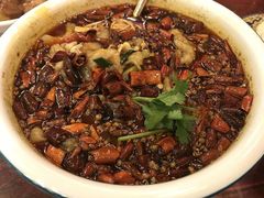 -缪氏川菜(丰盛町店)