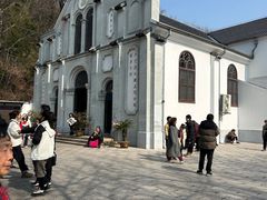 -上海佘山国家森林公园西佘山园