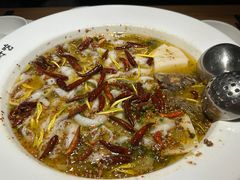 -太二酸菜鱼(福州泰禾店)