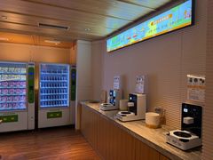 -北方暖暖温泉洗浴(沈阳北站店)