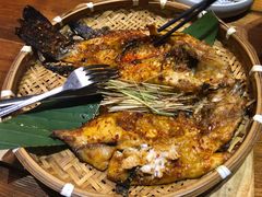 -云海肴·汽锅鸡·云南菜(天津国金汇店)