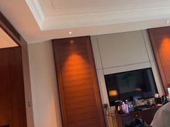 -上海嘉定喜来登酒店