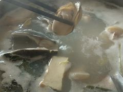 -蚝乡农庄(铁涌赤岸店)