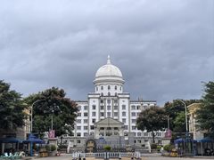 -昆明城市学院(海源校区)