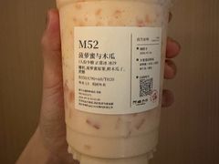 -阿嬷手作(南宁百盛印象城店)