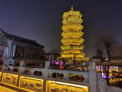 -滦州古城