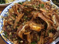 -赵姐猪耳朵饭店