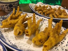 -曼生活·炸小吃糖水