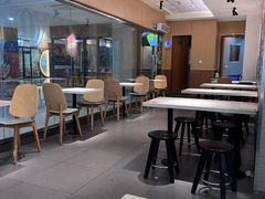 大堂-永和大王(梅家浜店)