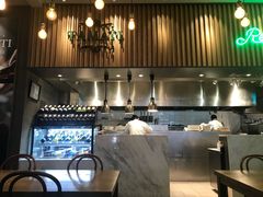 -TAMATI(巴黎贝甜韩式西餐厅店)