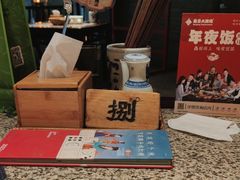 -南京大牌档(三阳广场苏宁店)