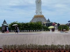 -三亚南山文化旅游区