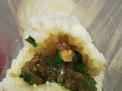 -郑家包子牛肉拉面(尚勤路店)