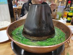 -元盛居(亚泰大街店)