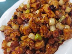 -天津外国语大学（马场道校区）食堂