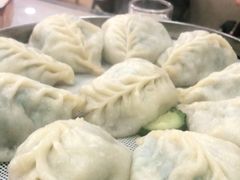 -叶存利海鲜大馅饺子(海宁路总店)