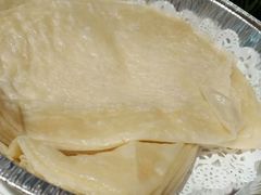 -满园烤鸭·春饼(太原街万达店)