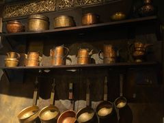 -玛吉阿米·餐吧