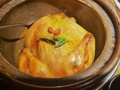 -外婆家(蓝色港湾店)