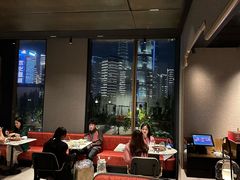 -遇外滩(BFC外滩金融中心店)