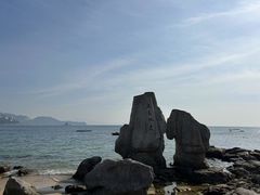 -大梅沙海滨公园