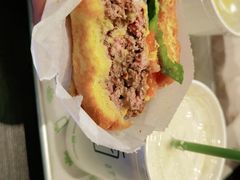 -Shake Shack(西单大悦城店)