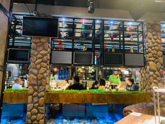 -邢氏老太太烧烤(罗湖店)