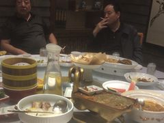 -京味斋·北京烤鸭(北京南站洋桥店)