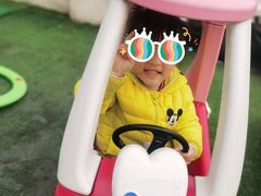 -MuaKids Garden