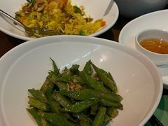 -帕蓝·暹罗料理(大学路店)
