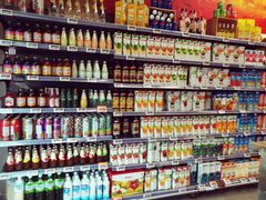 -Olé精品超市(广州太古汇店)