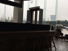 -星巴克臻选(成都环球乐天店)