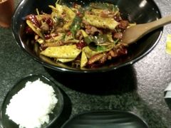 -食乐佳麻辣香锅(森林摩尔商业街区店)