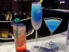 -花西亭·海鲜自助餐厅(瑞城名人酒店)