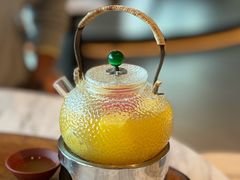-东方美谷JW万豪酒店·The lounge大堂吧
