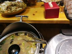 -素清香(解放路店)